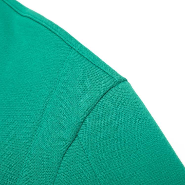 CHAMPION Champion 男式潮流极简风经典印花字母LOGO舒适透气圆领长袖套头卫衣