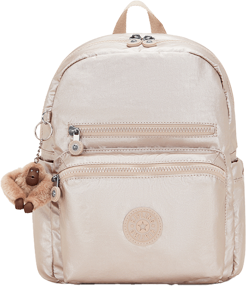 KIPLING ������ Ů�����з���㱳��˫�米��|JUDY M