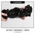 德尔惠 【透气轻薄】运动裤秋季女式薄款休闲裤子户外运动束脚九分裤女装 图片 4