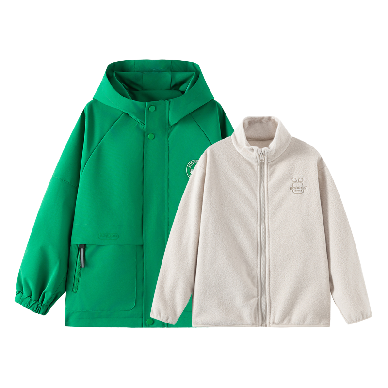 BOBDOG house ��Ůͯװ��ñ���� ���������ﶬ�п� �д�ͯ ��ֵ2���� 64Ԫ