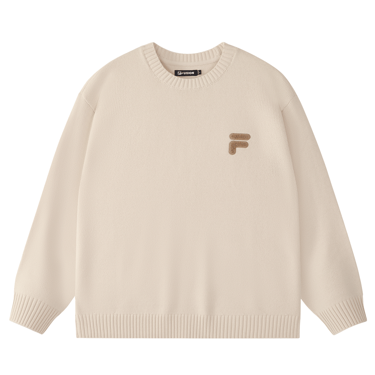 FILA FUSIONϵ��Բ��ë�� ��Ůͬ������޵��ٴ��֯�� ΨƷ����ʱ������269Ԫ