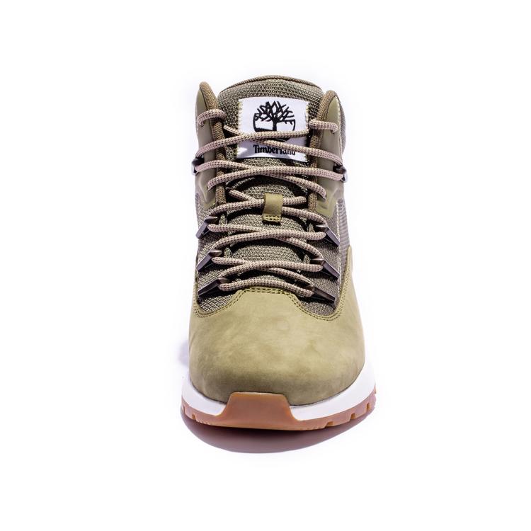 TIMBERLAND TIMBERLAND 添柏岚24秋冬男鞋户外舒适徒步鞋 6921053503573385408