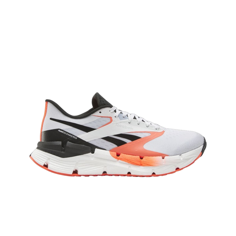 Reebok ��ʿFLOATZIG�����˶�͸�������ܲ�Ь 259Ԫ