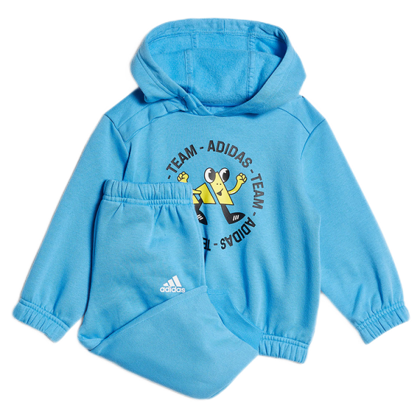 �ٽ��ۣ�adidas ��ͯ���ޱ�ů��ñ��װ ������������� �ճ������˶�