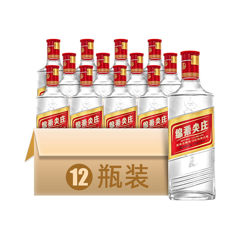 ׯƿ 50500mL*12ƿŨͰ׾ƾۻ 237Ԫ