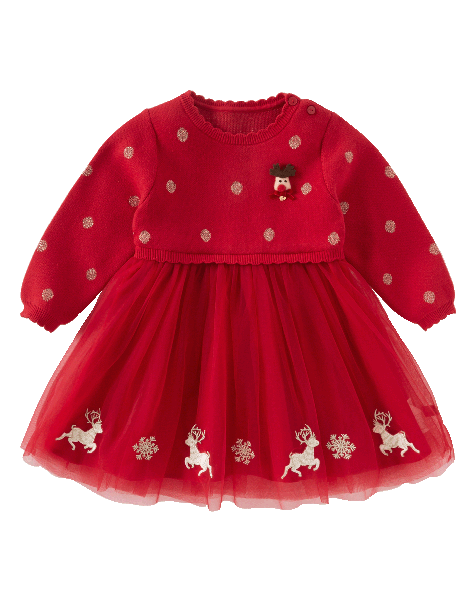 ��ά���� Ůͯë������ȹ �ﶬʥ��ȹ ��ɫ����� ��ɴȹ �̳�ͬ�� ΨƷ��������178.5Ԫ