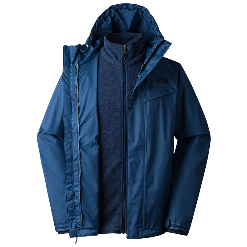 The North Face 桾¡һлⱣůץڵп88RP1375Ԫ
