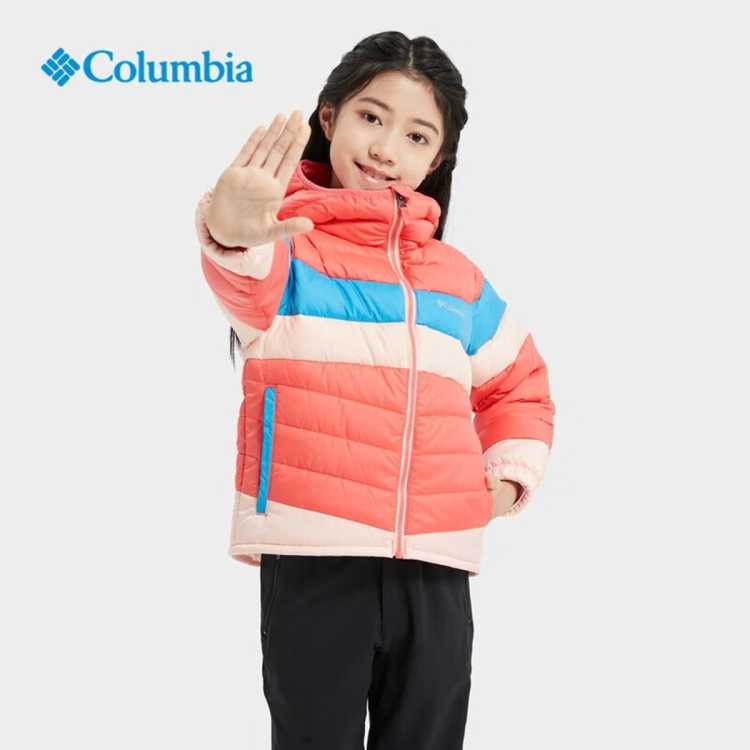 Columbia ŮӴͯͯʱбů޷260Ԫ
