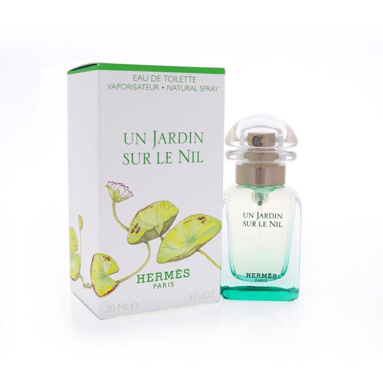 Hermes 尼罗河花园淡香水 30ml