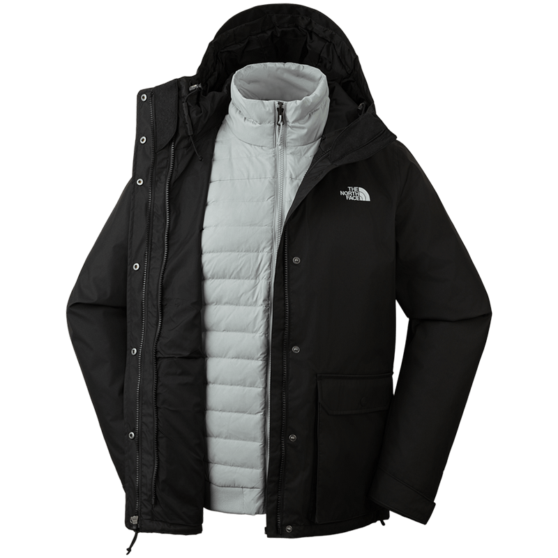The North Face 桾¡һŮڵп88RW2107Ԫ