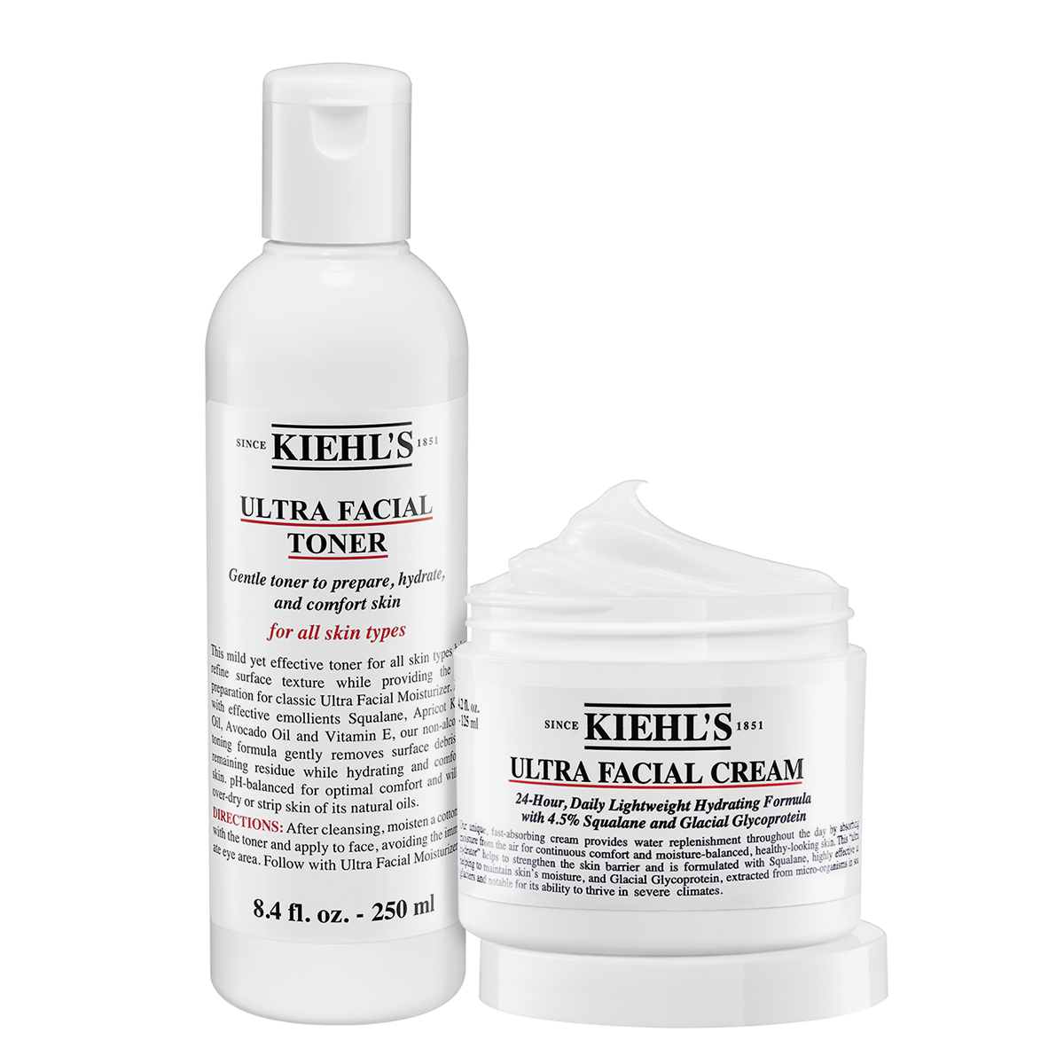 VԱKIEHLS ߱ʪˮװ ˮ250ml+˪125ml 30ml*5+߱ʪˮ40ml*3+˪40ml*4++յˮ40ml*2484Ԫ