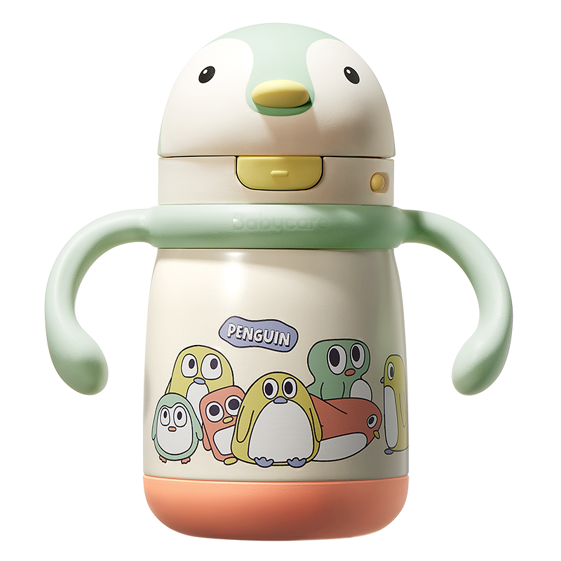 Babycare С챣±ͯѧרöͯˮСѧЯ±׶԰ˮ 64Ԫ