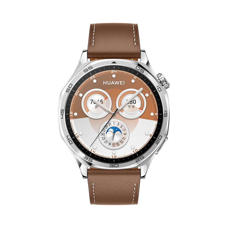 WATCH GT5 46mm ֪ϵͳ˶Ϳѻ ֱ1208Ԫȯ
