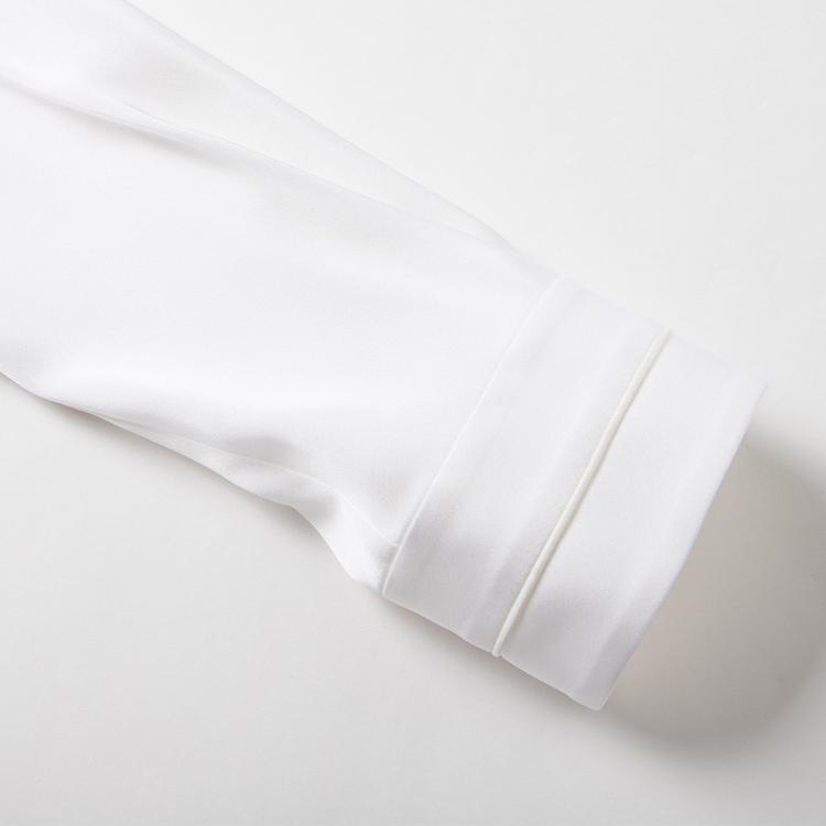 PORTS 1961 PORTS  宝姿女装长袖衬衫