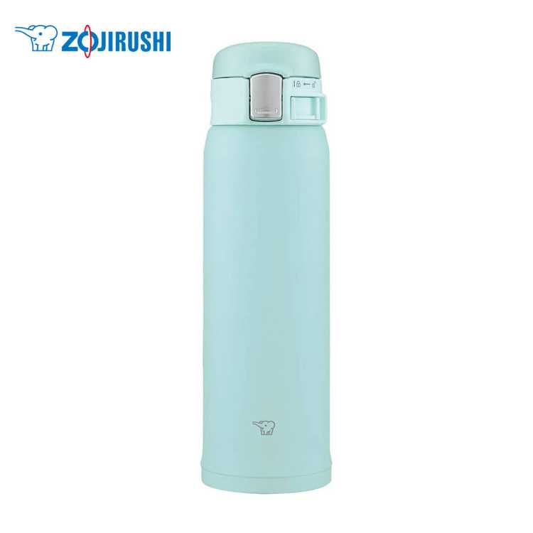 ��ӡZOJIRUSHI �ձ��¿�SM-SF��ձ�Я��Ů�����480ml����ˮ�����±� 109Ԫ