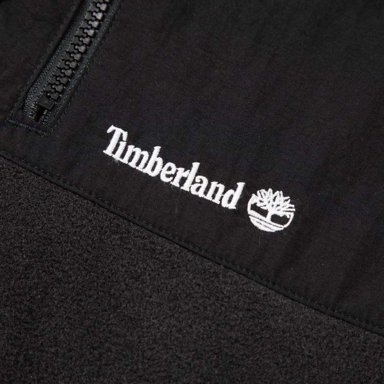 TIMBERLAND TIMBERLAND 秋冬保暖男式抓绒外套