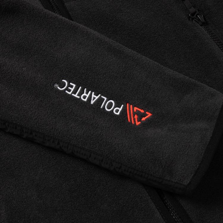 TIMBERLAND TIMBERLAND 秋冬保暖男式抓绒外套