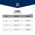 德尔惠 【轻薄舒爽】秋季女式户外休闲跑步束脚运动裤薄款舒适透气九分裤 图片 5
