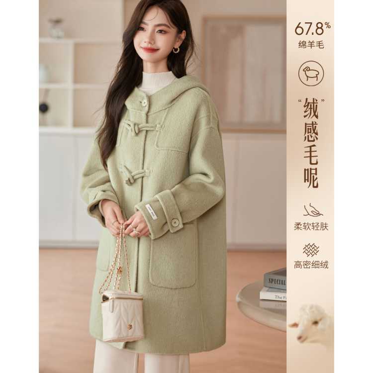 ��ˮ�껪 ����ñ��Ů��ë���� ë������Ů369Ԫ