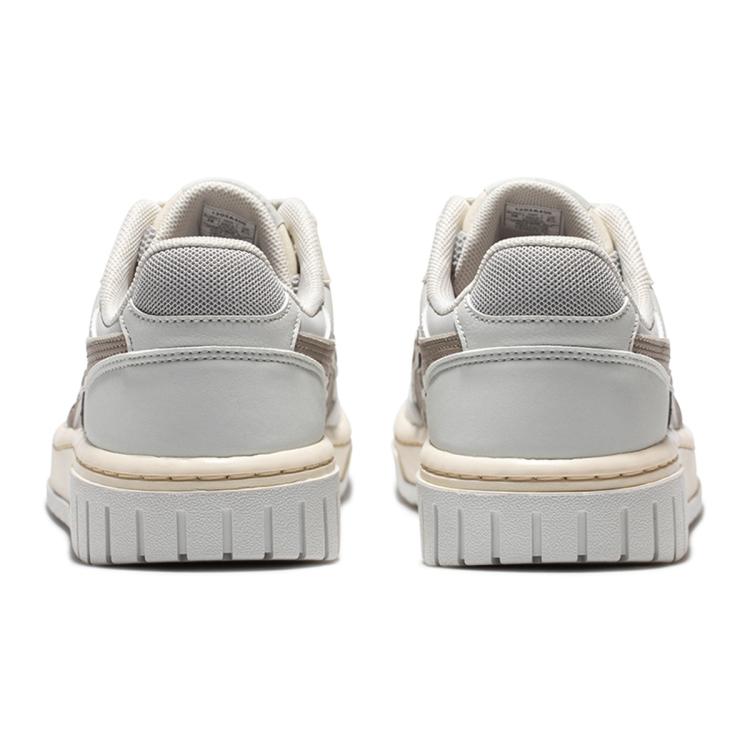 ASICS ASICS 亚瑟士COURT MZ 2.0潮流休闲鞋男女同款