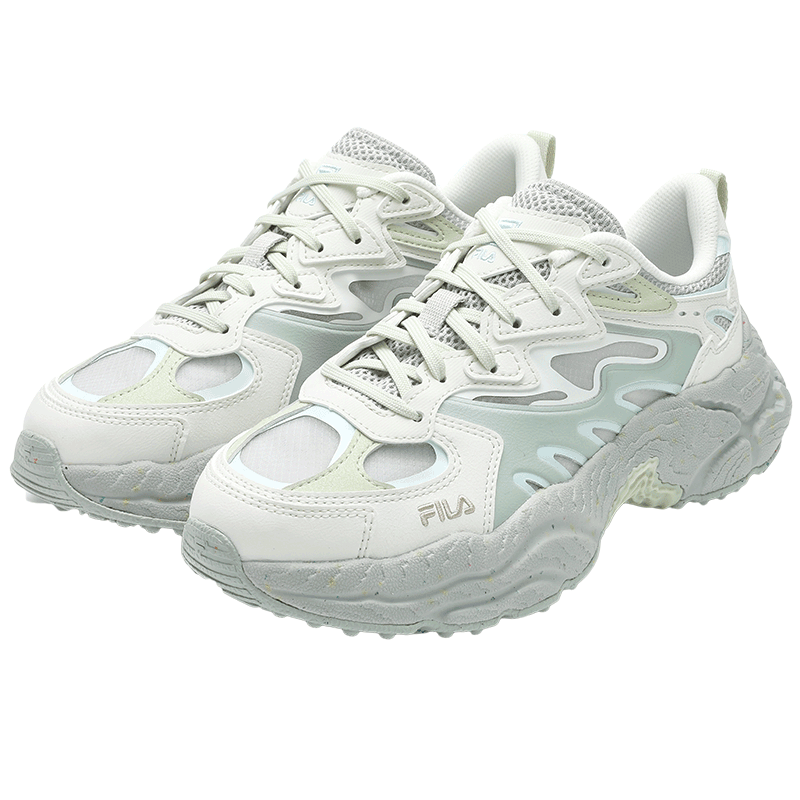 FILA ����ͬ��ާ��Ь Ůʽ�����˶�Ь ���ٴ�Ħ�� 480Ԫ