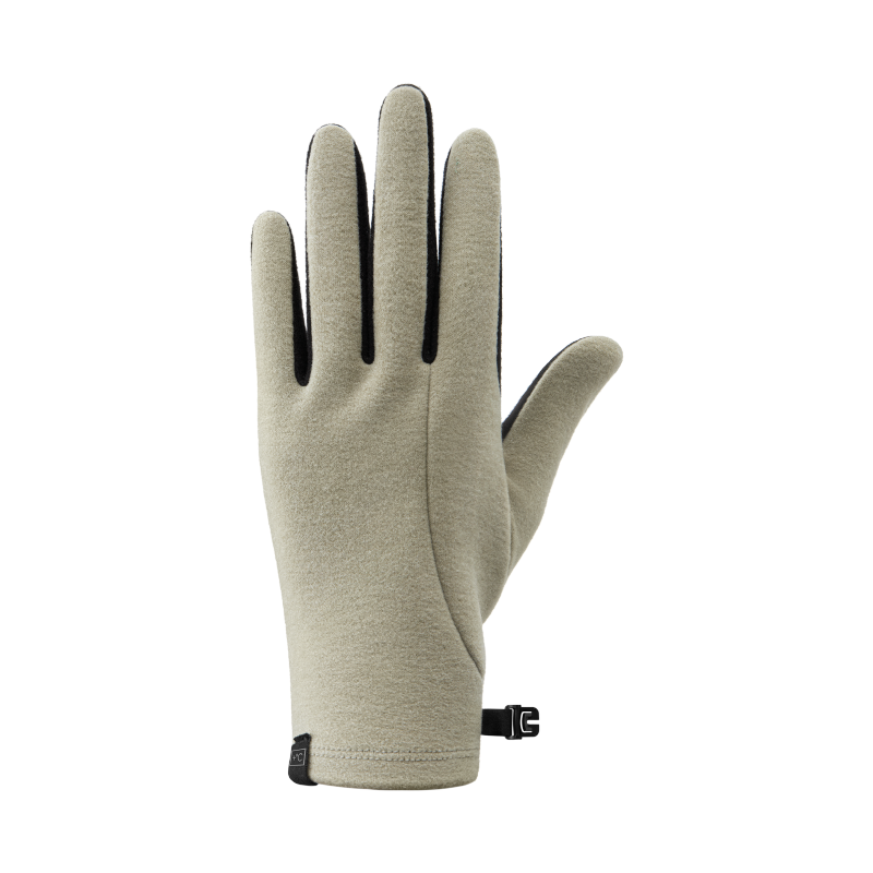 蕉内 热皮301+保暖手套 触屏户外防冻 男女同款 49元（超V会员价，有首单礼金，价格更低）