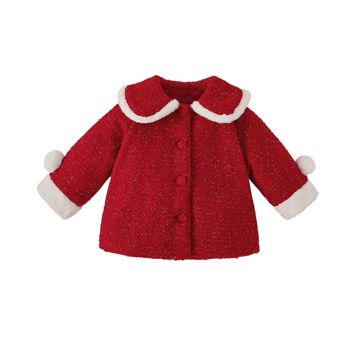 JELLYBABY Զ·ȡװŮͯޱů׶ͯëëذ 89Ԫ