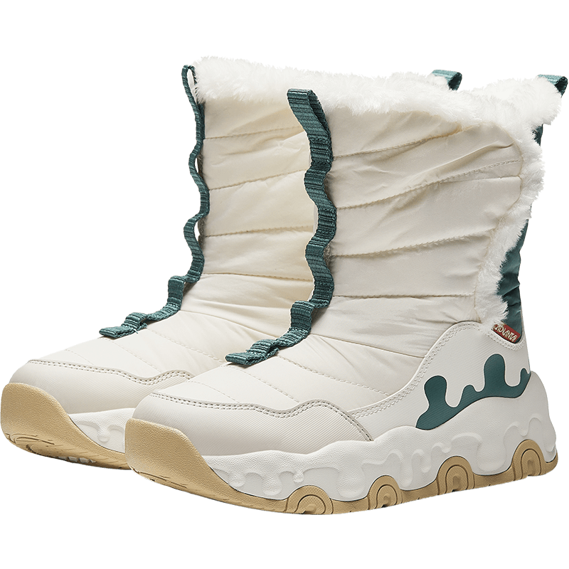 ��̤ ��ͯ��Ь�д�ͯѩ��ѥŮͯ������ޱ�ů�߰�ѩ��ѥ ��̤ͯЬ 129Ԫ