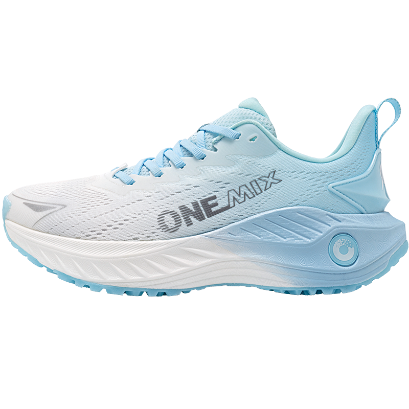 ONEMIX ����˫��pro������Ь ������ ͸��ѵ��Ь ���� Ů�п� 353Ԫ