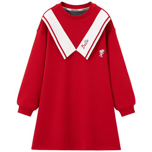 SNOOPY ��������ȹ Ůͯ�����ȹ��Ůͯȹ ������ůͬ�� 31Ԫ