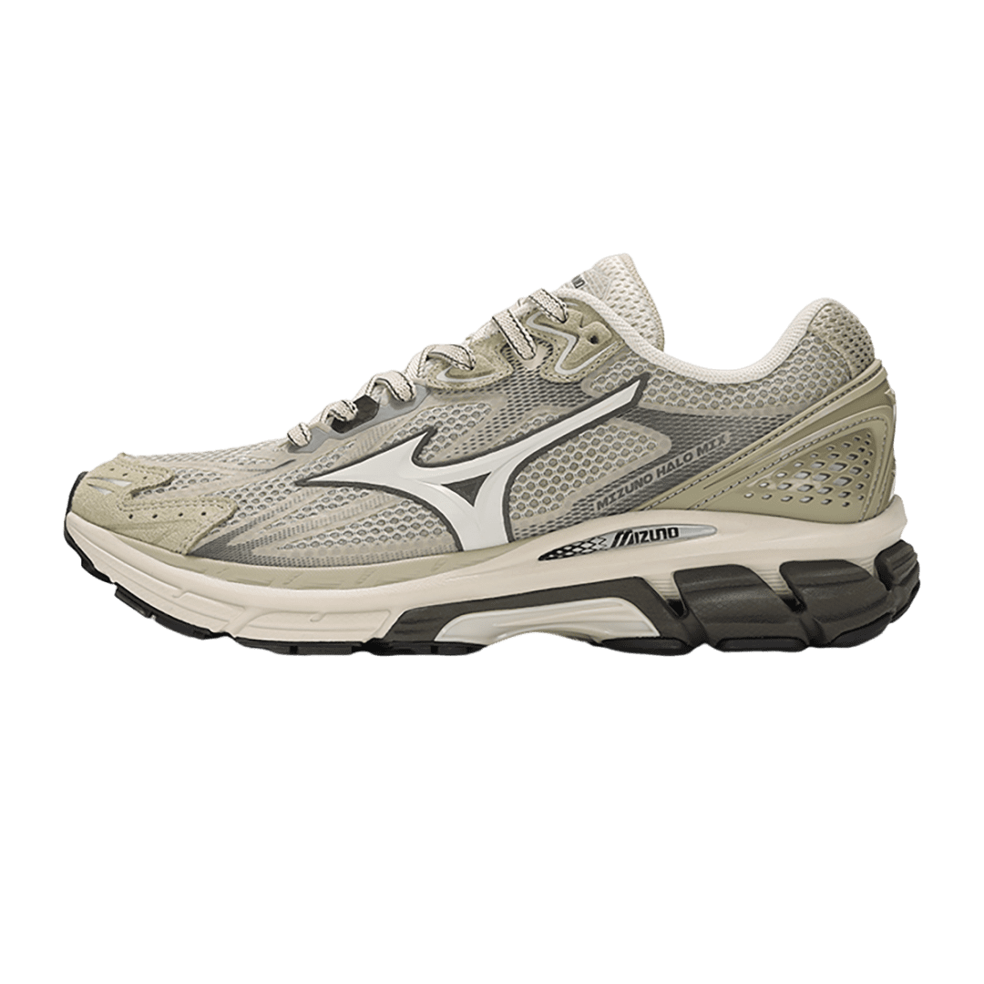 MIZUNO ɽϵŮܲЬ3MҹܰȫHALO MIX 286Ԫ