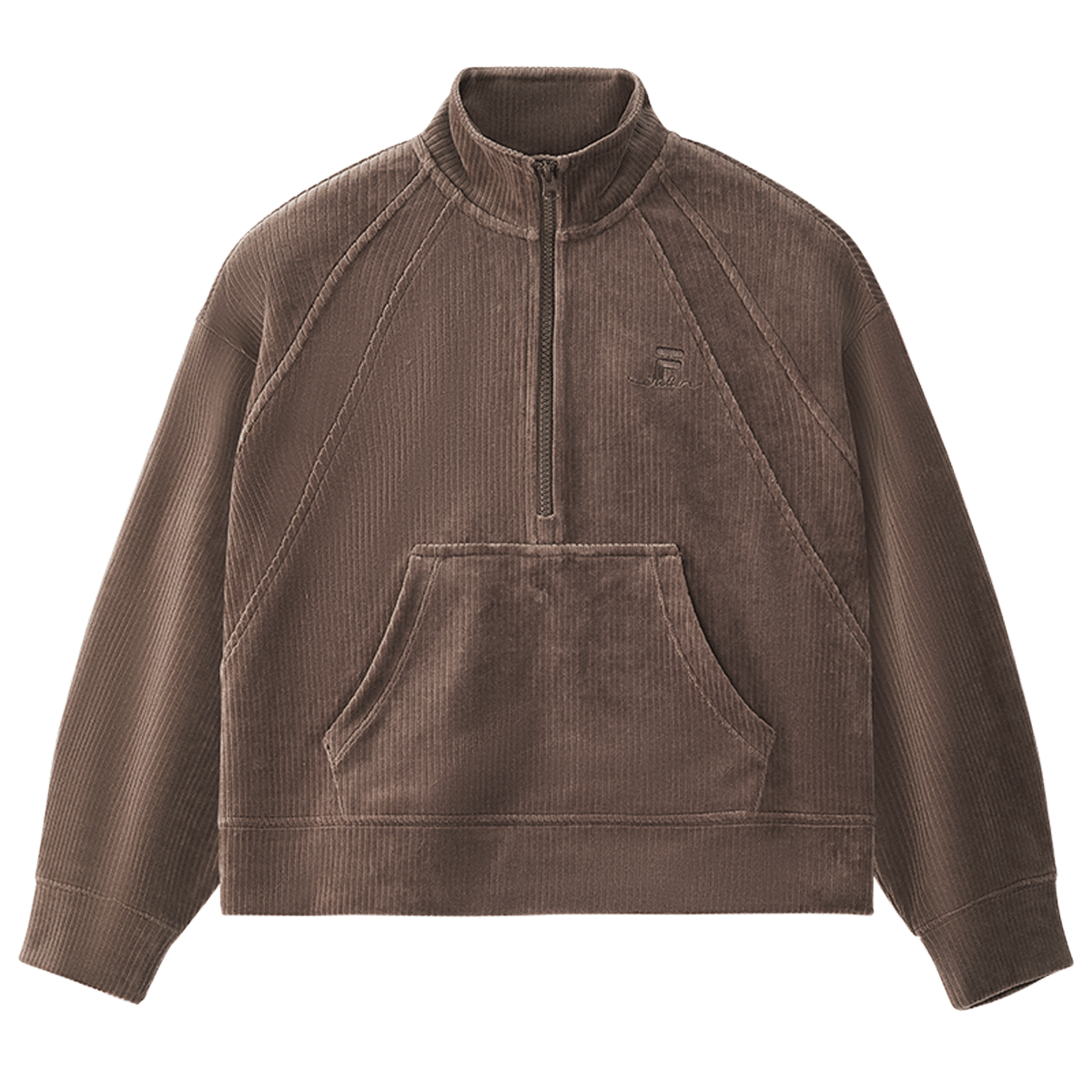 FILA ŮװFUSIONϵ��Ůʽ����Ůʿ����������ͨ����֯��ͷ�� 229Ԫ