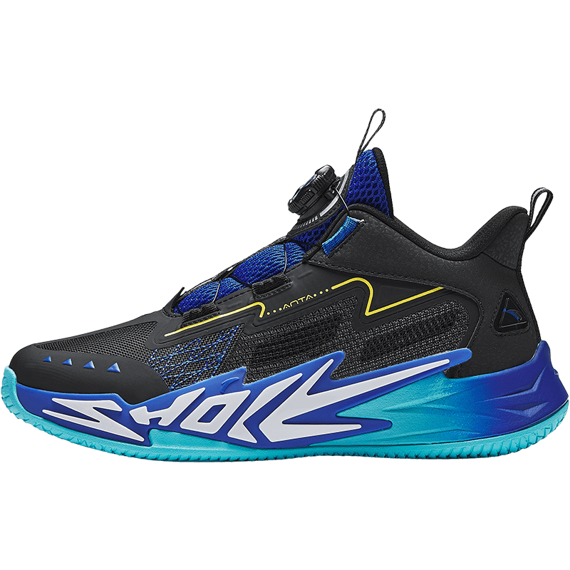 ��̤ Shock�ⳡʵս����Ь��ͯЬ�д�ͯץ����ĥ�ſ��ͯ�˶�Ь 139Ԫ