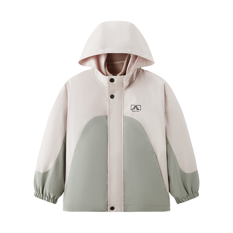 ѩ�з� �ڴ�п������״����¿�һ��������ñ��ů��ͯ���� 77Ԫ