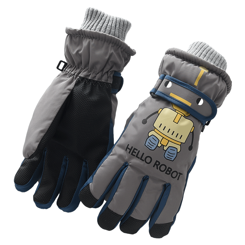 BIG WASP ��ͯ��ѩ���׷�ˮ�������״����ڷ����˶��������� 30.4Ԫ