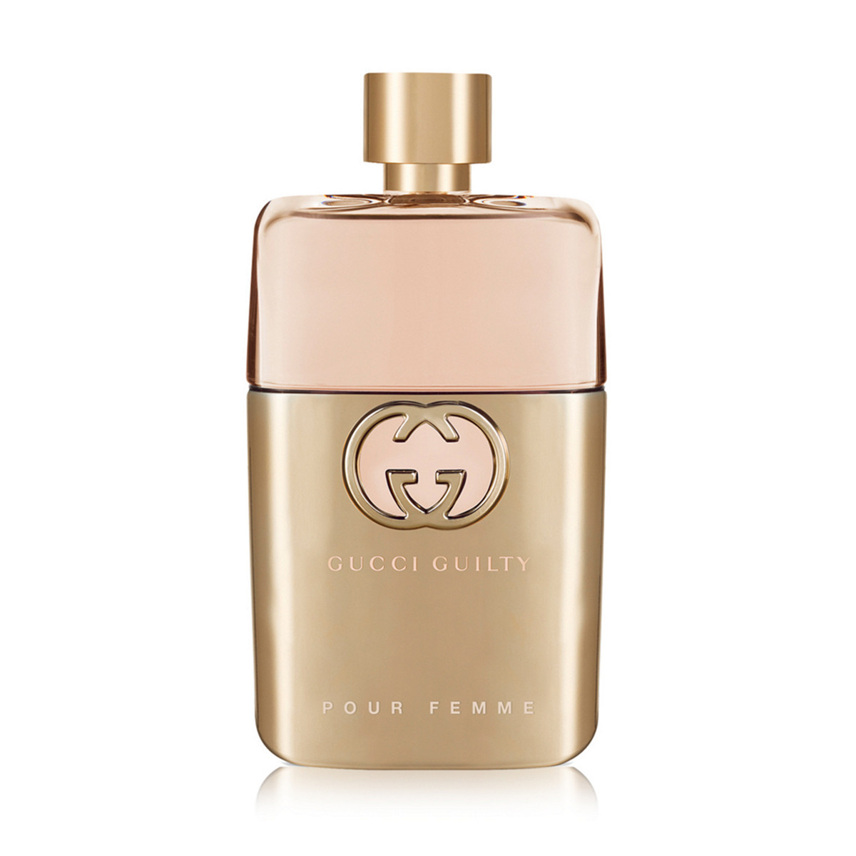 GUCCI 古驰GUCCI 罪爱女士浓香水 EDP  90ml