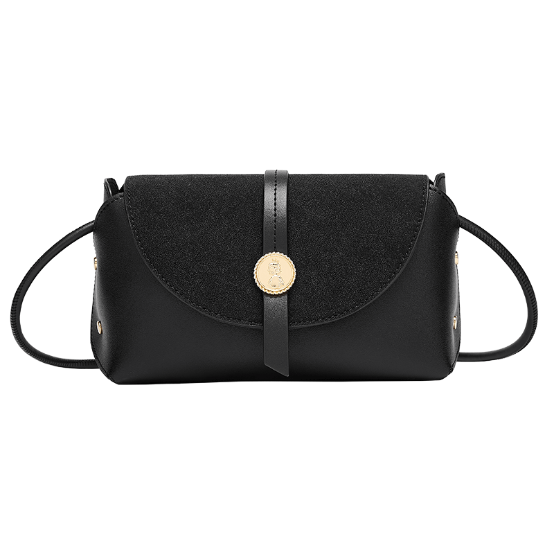 ST&SAT 【2025爆款】包包女时尚百搭单肩包斜挎包复古小方包手机包 62元