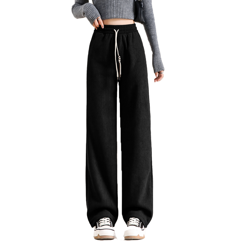 DEBRAND �������������޿㶬��ŮʽֱͲ���п�������޼Ӻ����ȿ�Ů 54Ԫ(��V�ۣ����׹���𣬸��ͼ�)