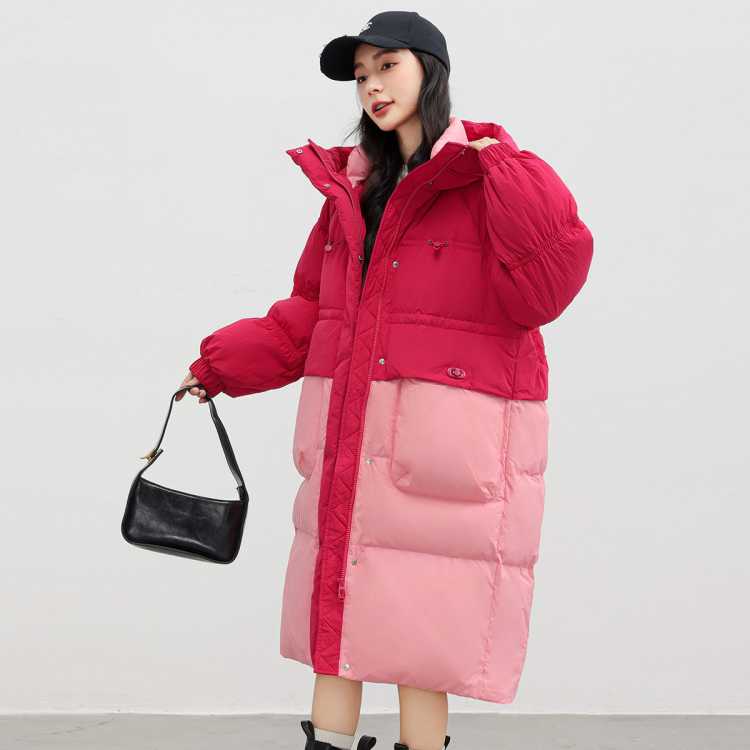 ѼѼ ����Ůʽ�������޷� ��ñƴɫ��� �Ӻ�ů �ʺ�37-38 293Ԫ����V��Ա�ۣ������۸���ͣ�