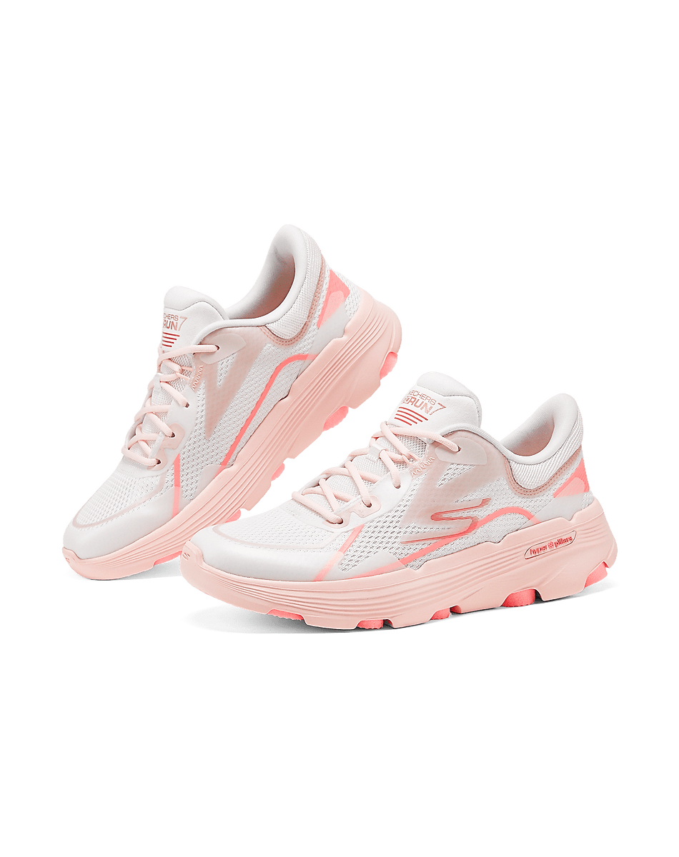 斯凯奇 出清【超轻高回弹】女鞋专业跑步鞋运动鞋秋冬 219元