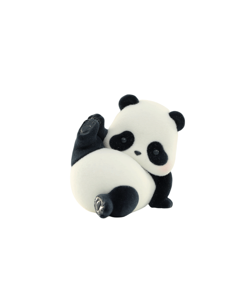 Panda Roll ճϵеڶ äೱְ41Ԫ
