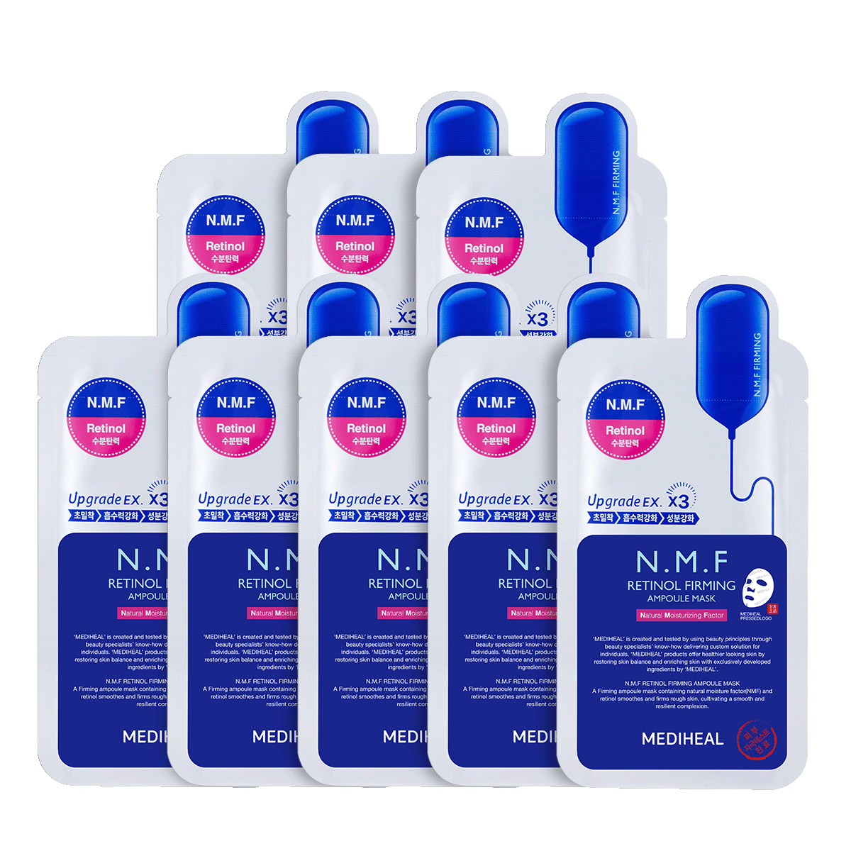 ���ϻݶ� ��������㲹ˮ��Ĥ����������ˮ��PRO��ʪ�滺����30������