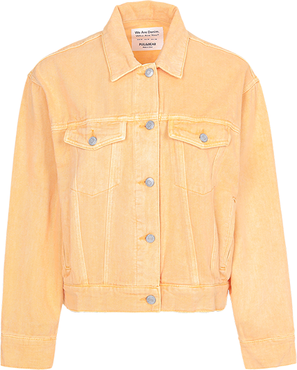 PULL&BEAR 쳤䡿ŮʽаٴŦۿпţ