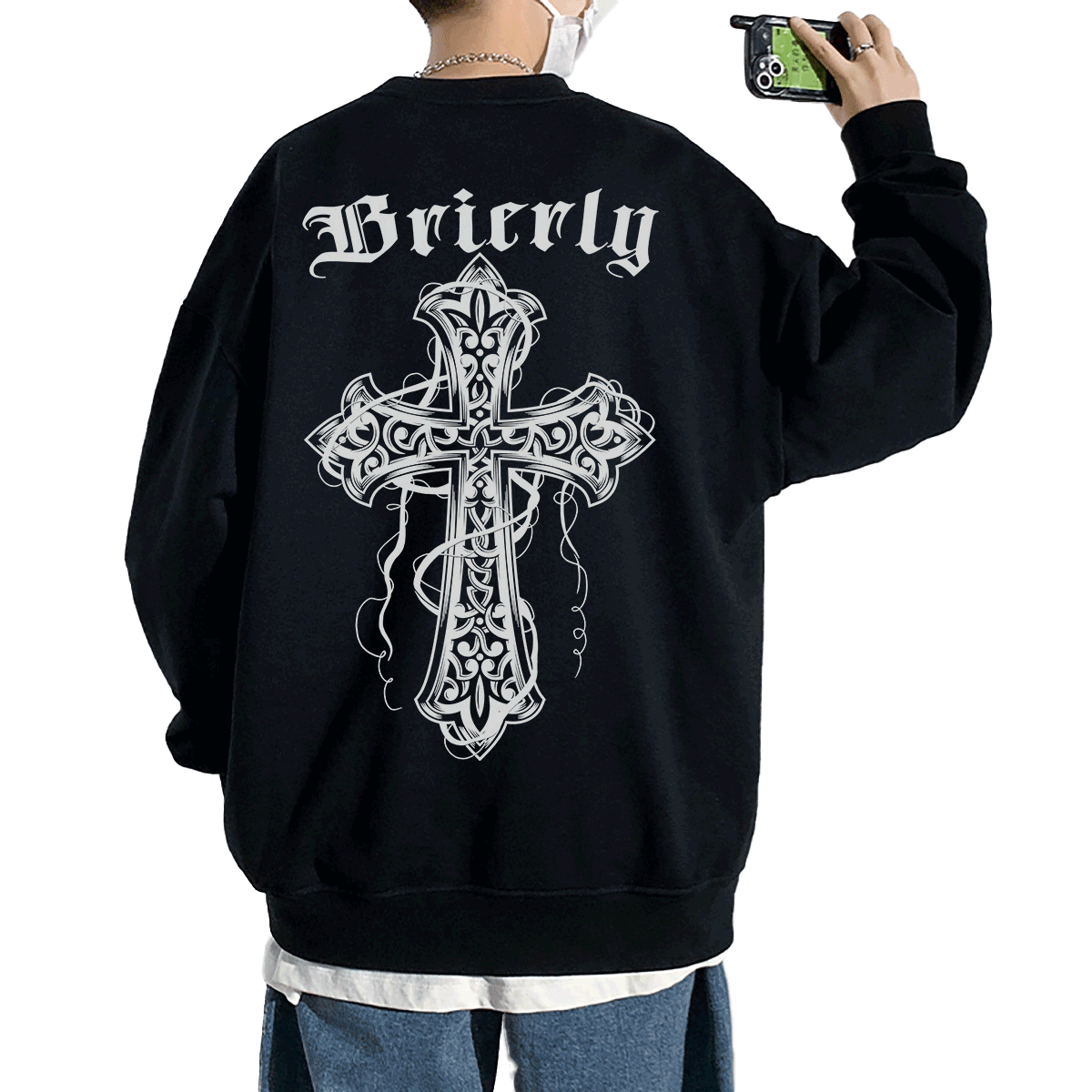 DESSO ʨ´＾ʱӡٴ¿ŮʽԲͷ 33Ԫ