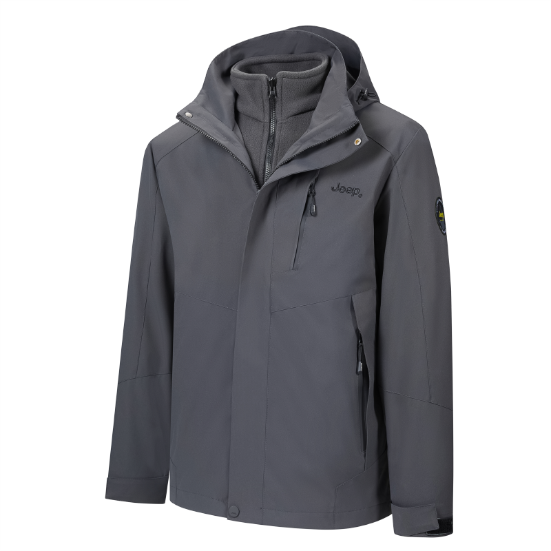 JEEP ����һ���� ����ɽϵ�ﶬ����ɲ�ж�ڵ������� �п� 183Ԫ