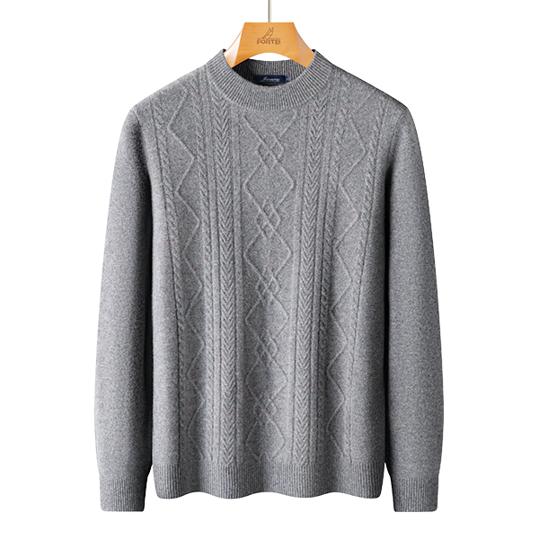 �ذ�100%��ë������Ŵ��ůԲ����֯ë����ʽ��ë���� 172Ԫ