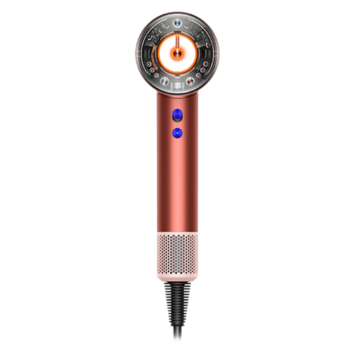 Dyson ƷHD16ܴɺͭٺ»С