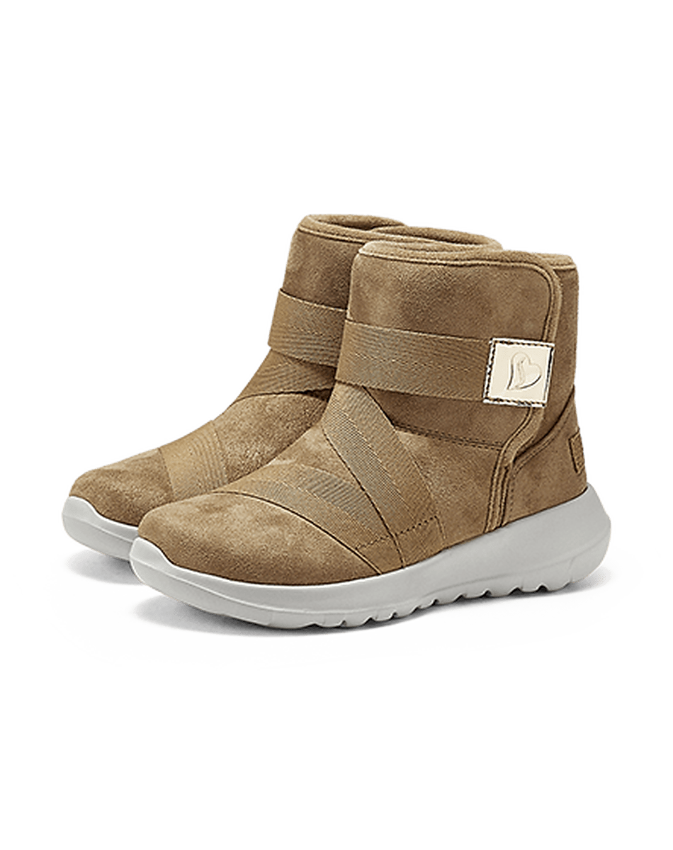 ˹���� ���������¡�Ů�д�ͯ|ŮͯЬѥѩ��ѥ�ճ�����һ�ŵ��аﶬ 129Ԫ