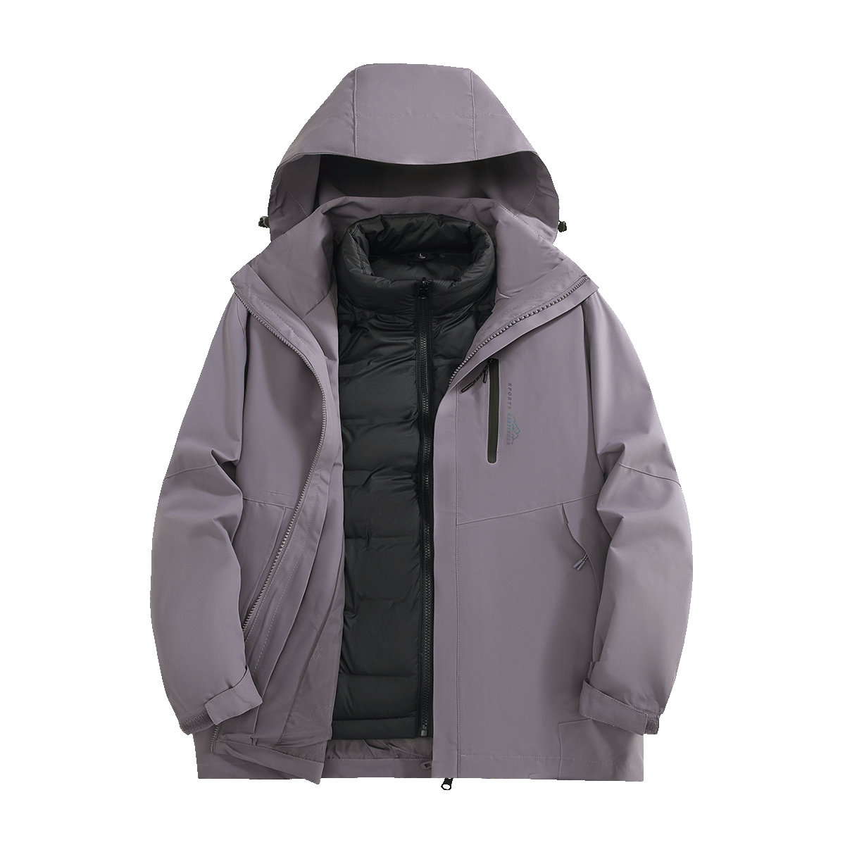 KASTINGER ʿ¹ڵһ¶Ӫ籣ůɽ· 376Ԫ