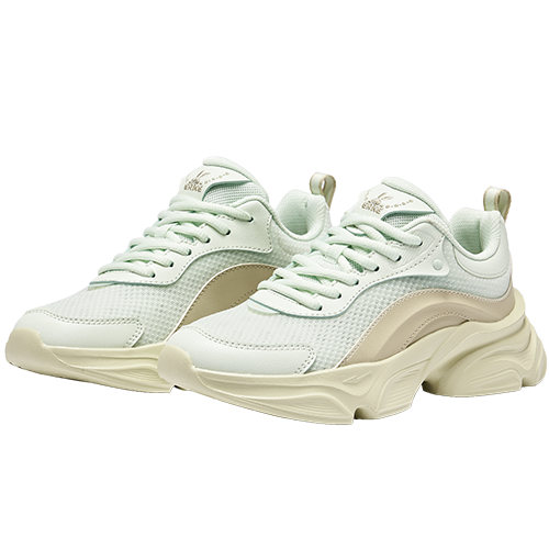 ���Ƕ��� ����lite ŮЬ �˶�����Ь ͸��ʱ���ϵ�Ь 66Ԫ